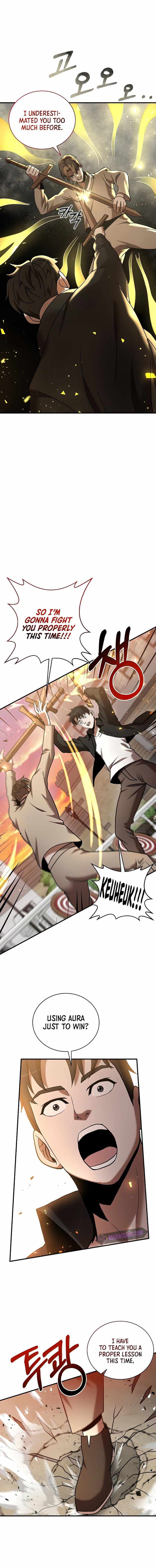 I Became A Renowned Familys Sword Prodigy 18 4