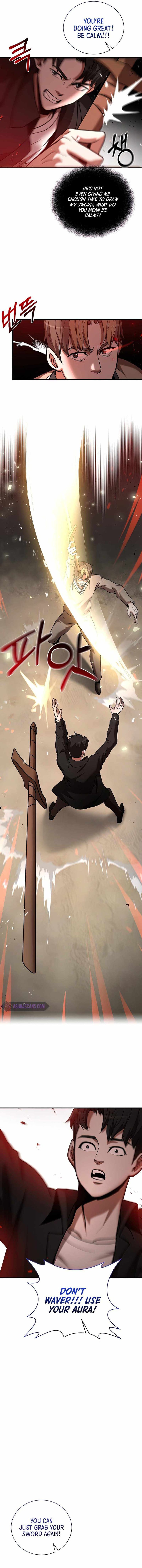 I Became A Renowned Familys Sword Prodigy 18 7
