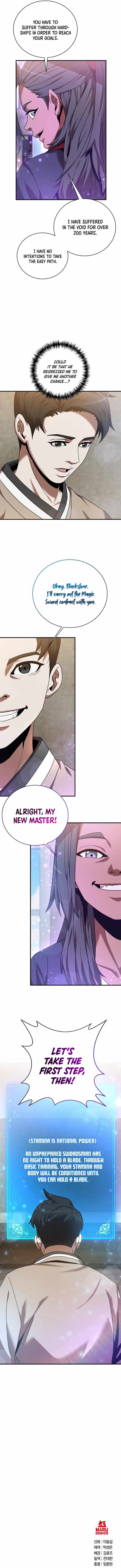 I Became A Renowned Familys Sword Prodigy 2 13