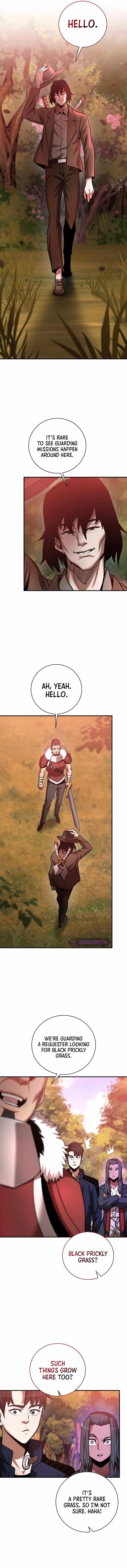 I Became A Renowned Familys Sword Prodigy 20 12