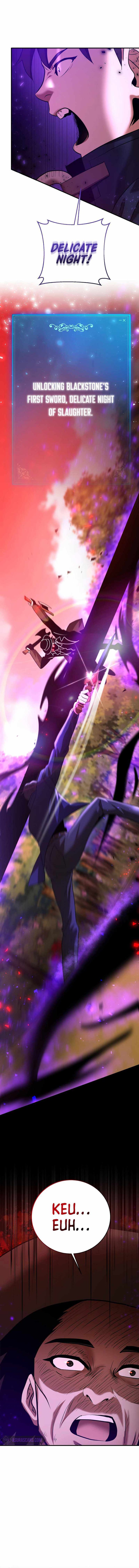 I Became A Renowned Familys Sword Prodigy 23 1