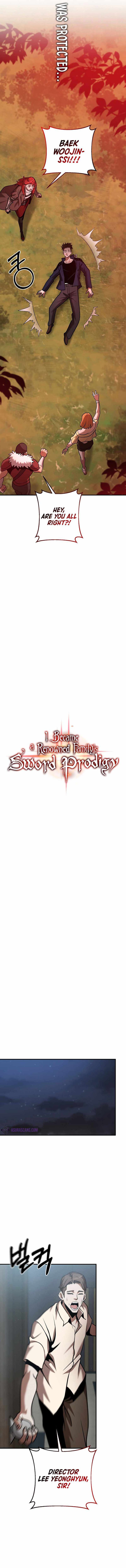 I Became A Renowned Familys Sword Prodigy 23 4