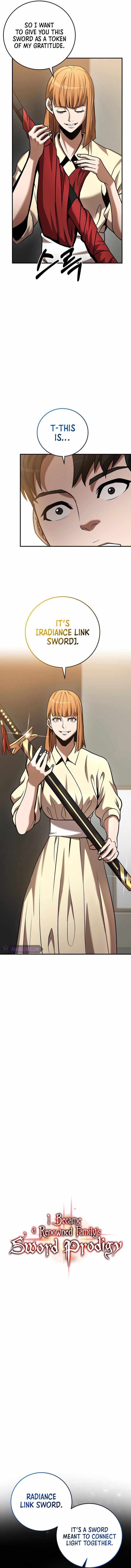 I Became A Renowned Familys Sword Prodigy 24 6