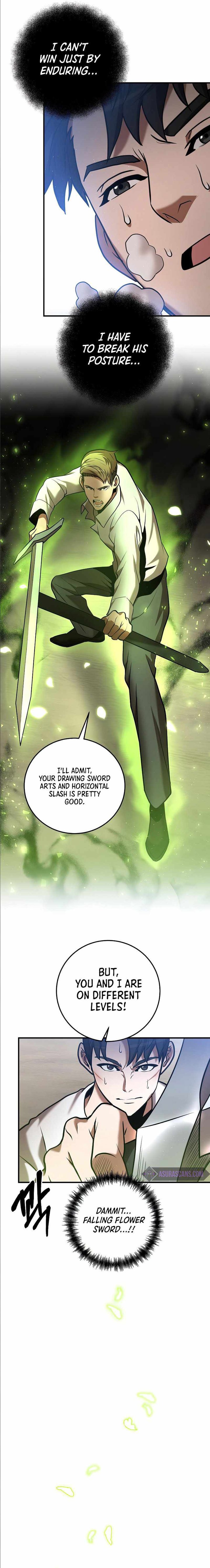 I Became A Renowned Familys Sword Prodigy 27 12