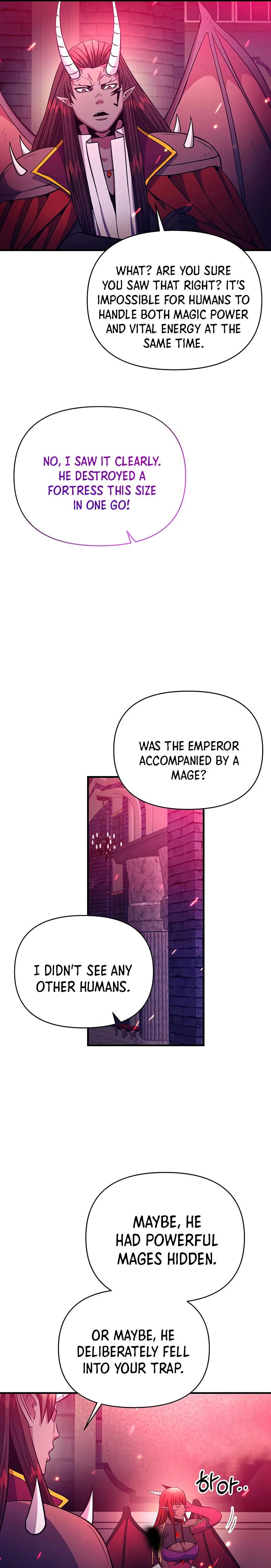 I Became The Mad Emperor 53 13