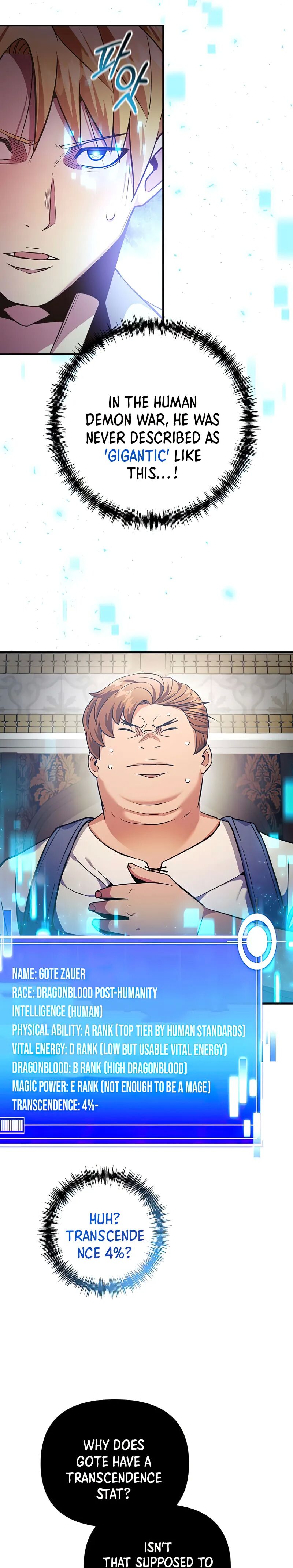 I Became The Mad Emperor 53 3