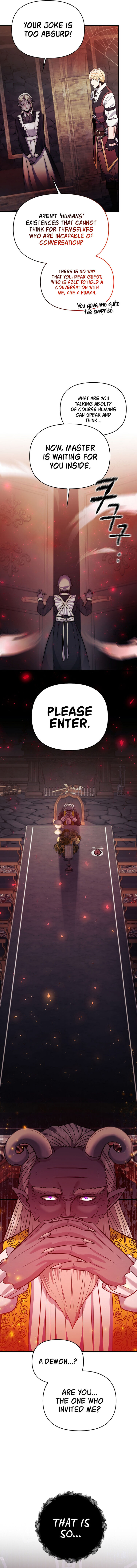 I Became The Mad Emperor 59 6