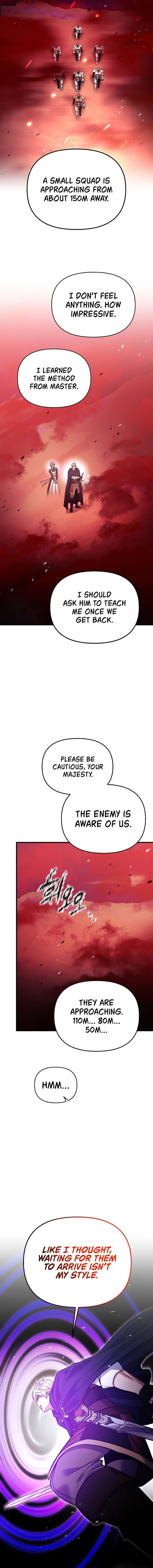 I Became The Mad Emperor 61 11
