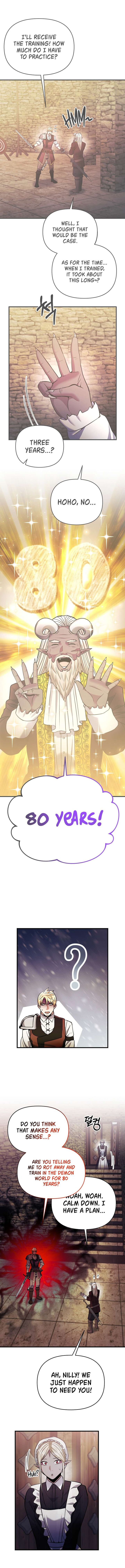 I Became The Mad Emperor 63 2
