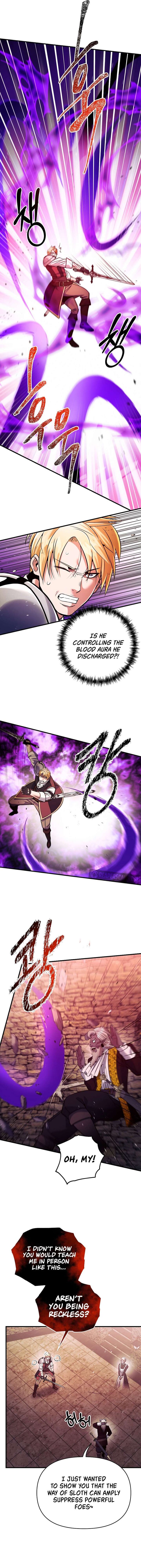 I Became The Mad Emperor 63 9