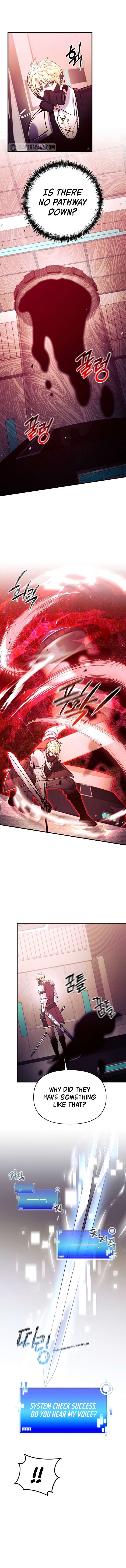 I Became The Mad Emperor 66 3
