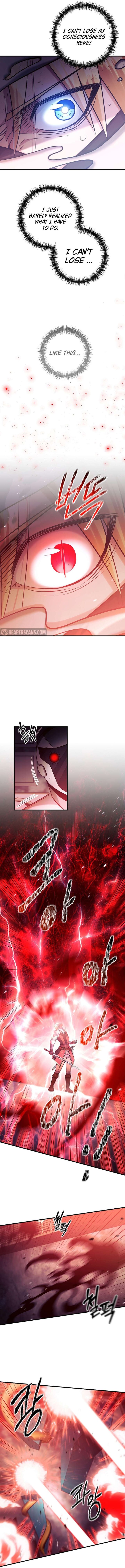 I Became The Mad Emperor 66 9