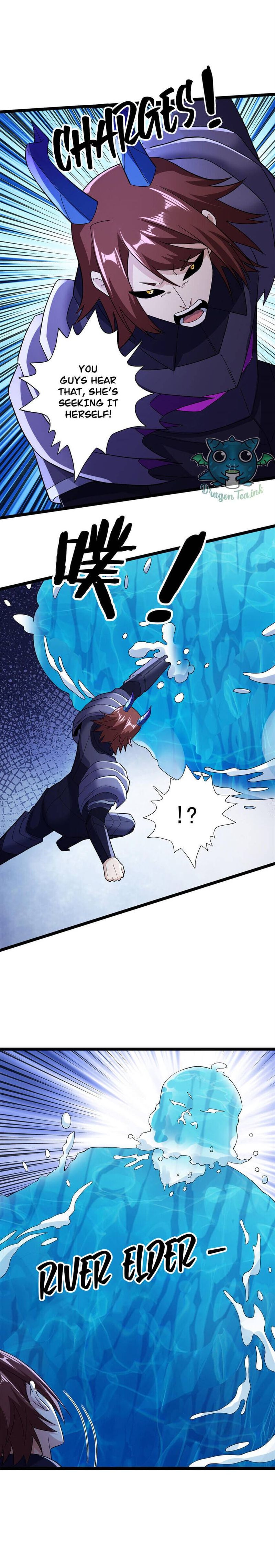 I Can Snatch 999 Types Of Abilities 100 5