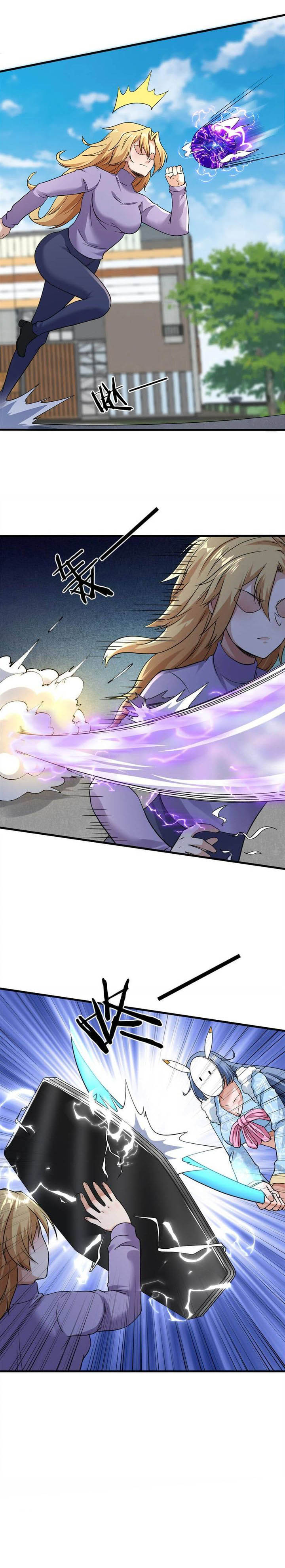 I Can Snatch 999 Types Of Abilities 104 6