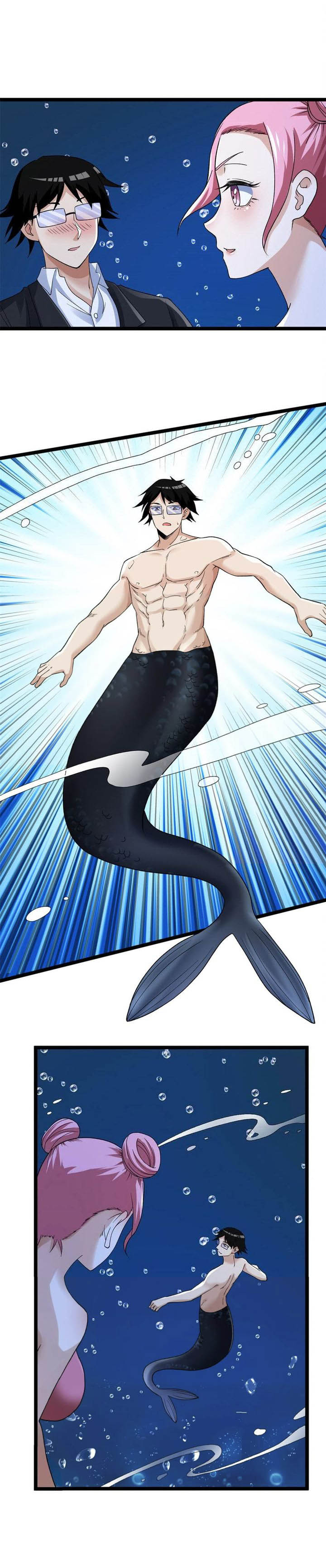 I Can Snatch 999 Types Of Abilities 109 9