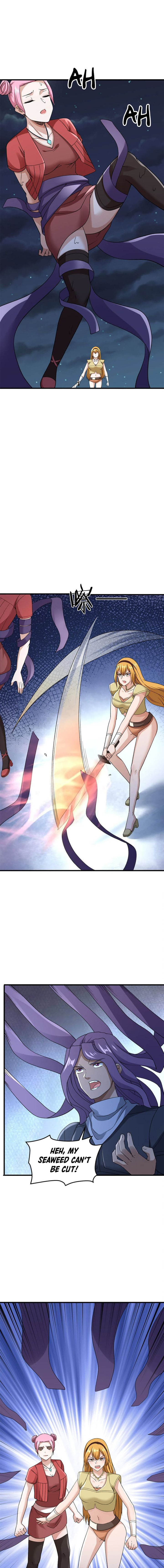 I Can Snatch 999 Types Of Abilities 113 3