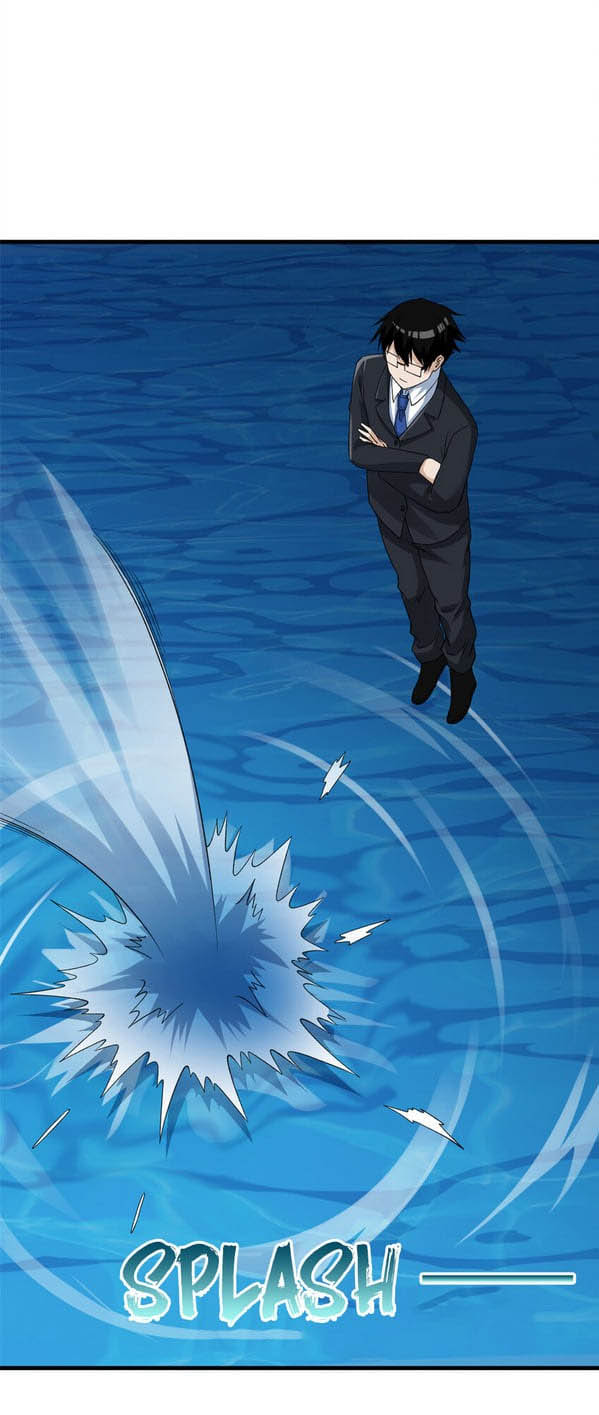 I Can Snatch 999 Types Of Abilities 114 10