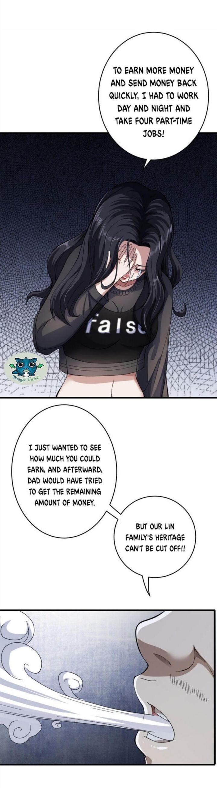 I Can Snatch 999 Types Of Abilities 12 6