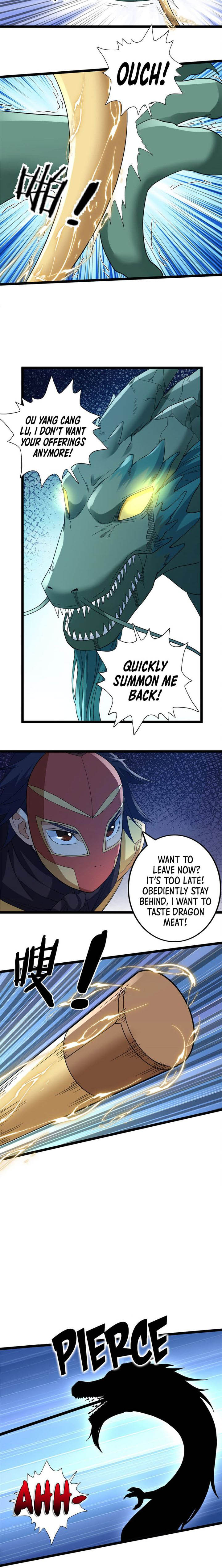 I Can Snatch 999 Types Of Abilities 122 5