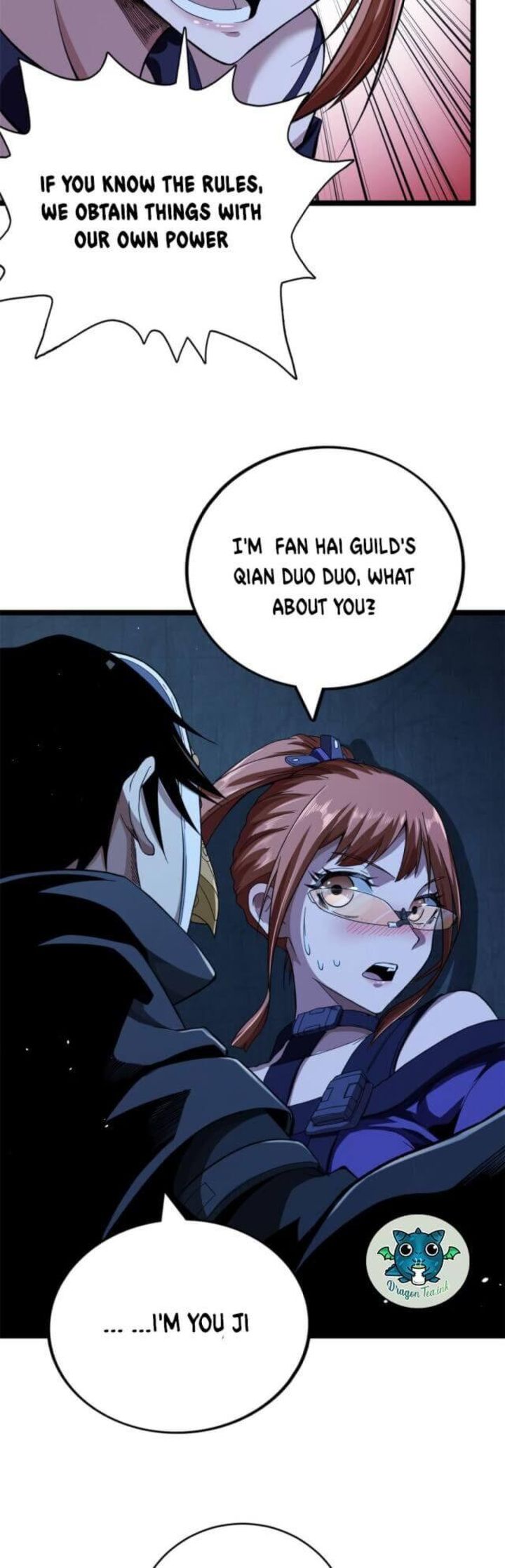 I Can Snatch 999 Types Of Abilities 13 9