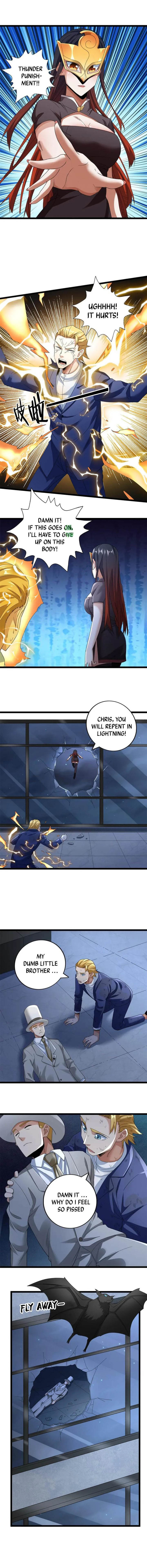 I Can Snatch 999 Types Of Abilities 138 4