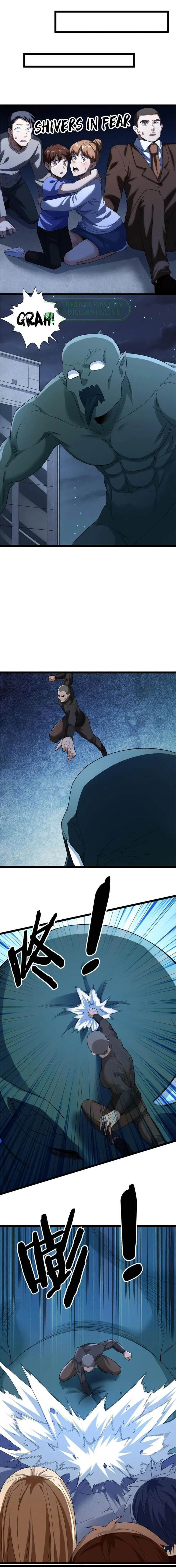I Can Snatch 999 Types Of Abilities 138 5