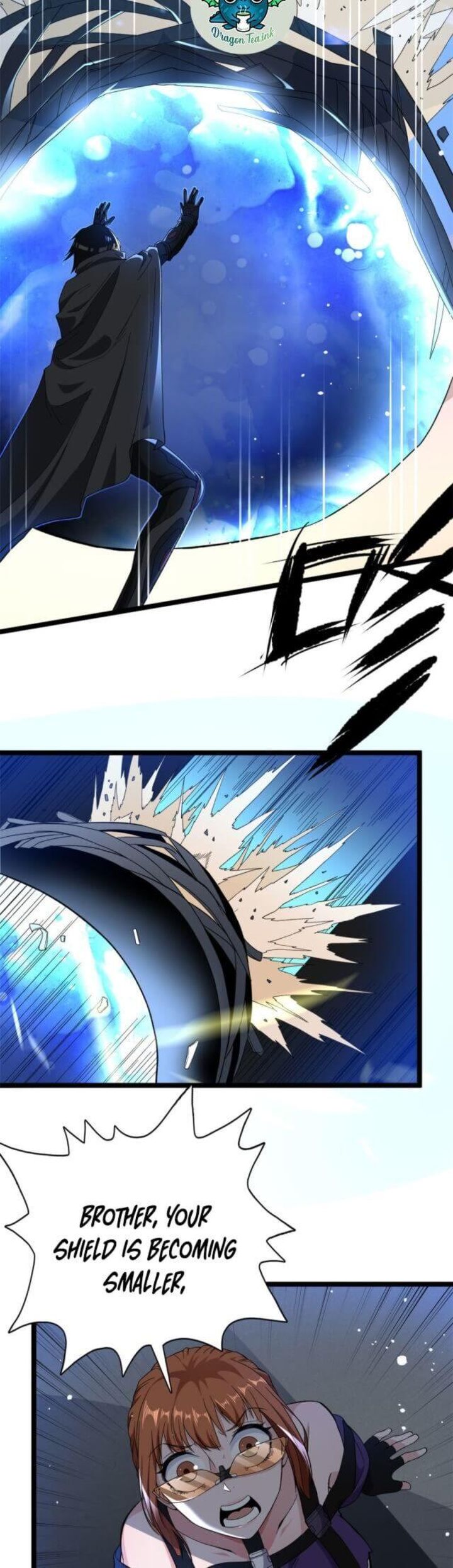 I Can Snatch 999 Types Of Abilities 14 13