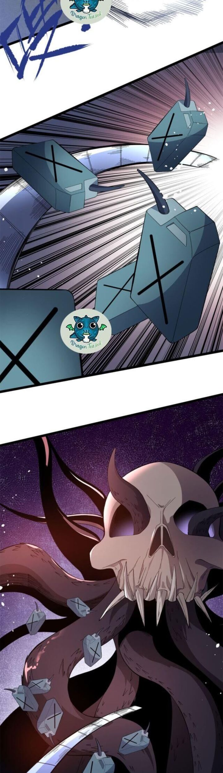I Can Snatch 999 Types Of Abilities 14 16