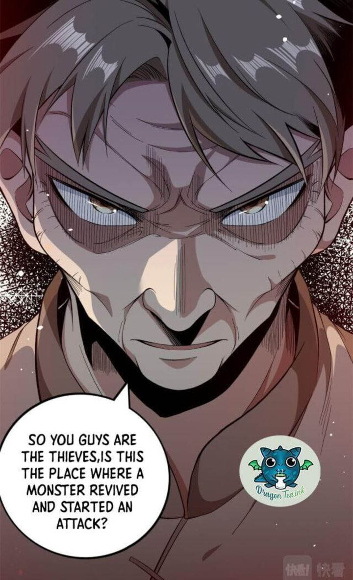 I Can Snatch 999 Types Of Abilities 14 20