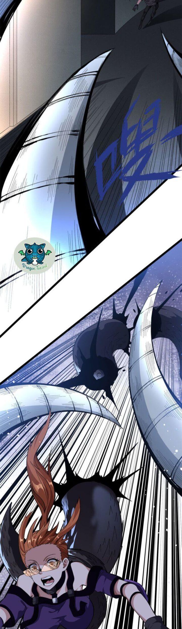 I Can Snatch 999 Types Of Abilities 14 6