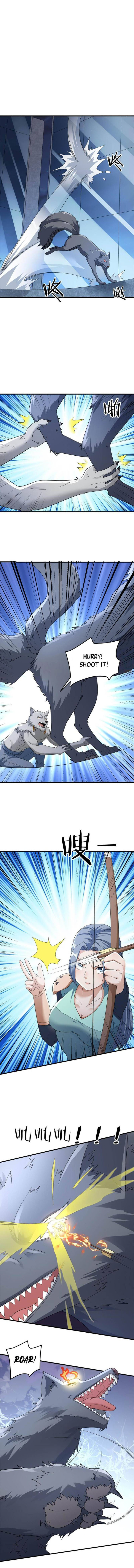 I Can Snatch 999 Types Of Abilities 141 2