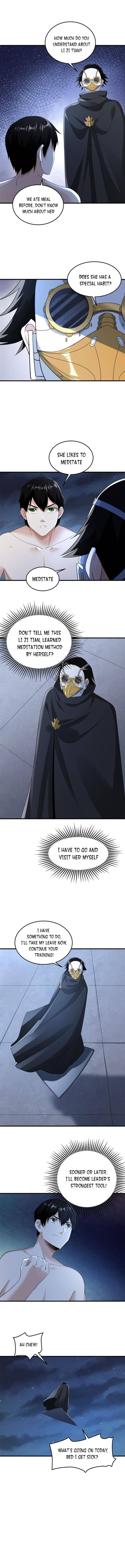 I Can Snatch 999 Types Of Abilities 142 5