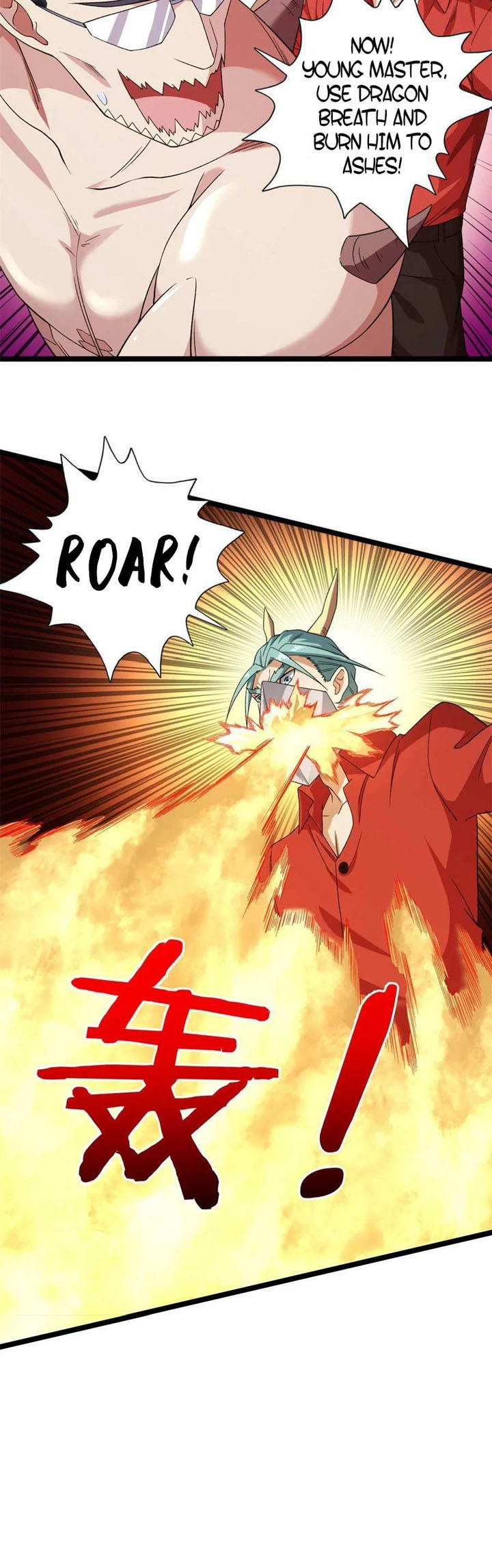I Can Snatch 999 Types Of Abilities 149 10