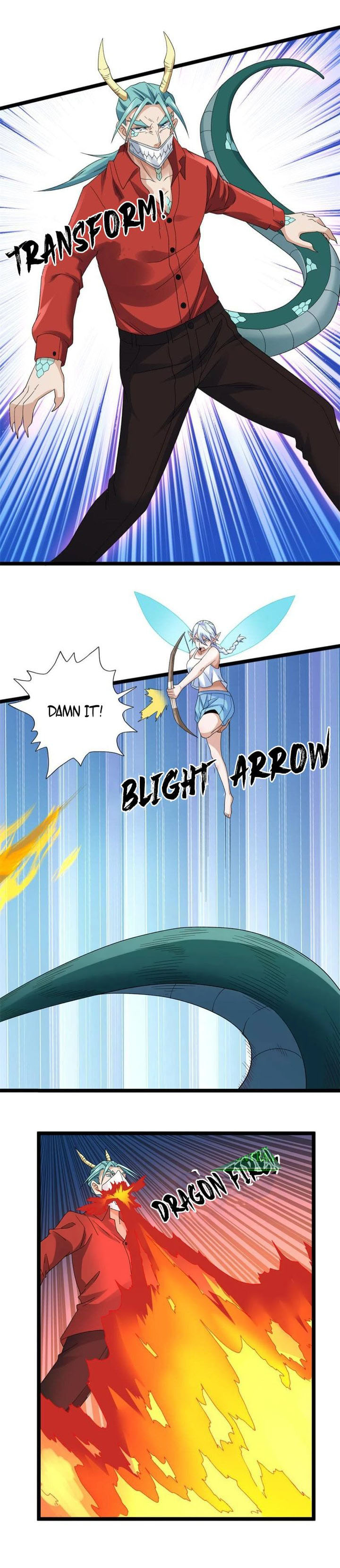 I Can Snatch 999 Types Of Abilities 149 2