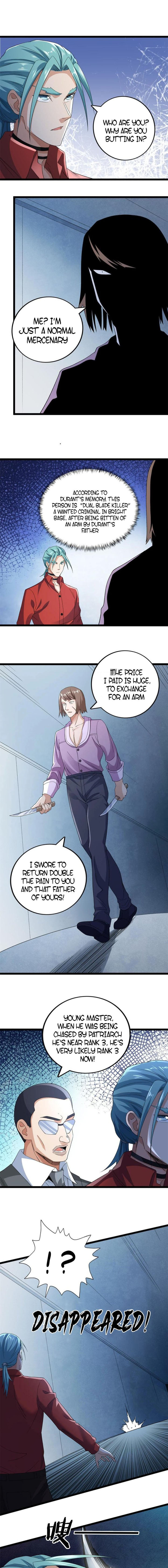 I Can Snatch 999 Types Of Abilities 149 5