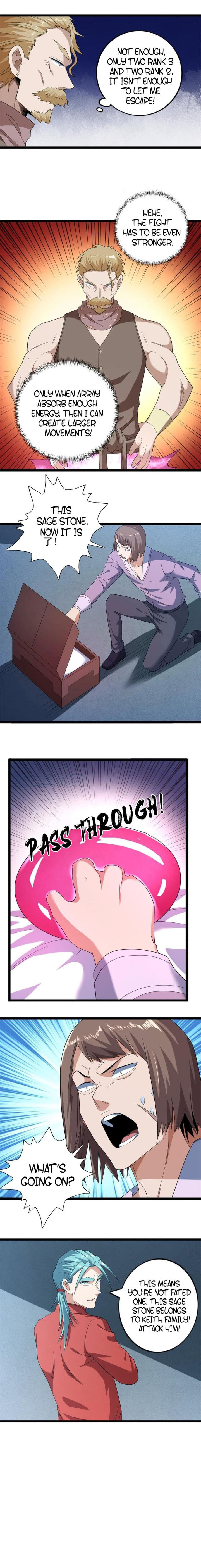 I Can Snatch 999 Types Of Abilities 149 8