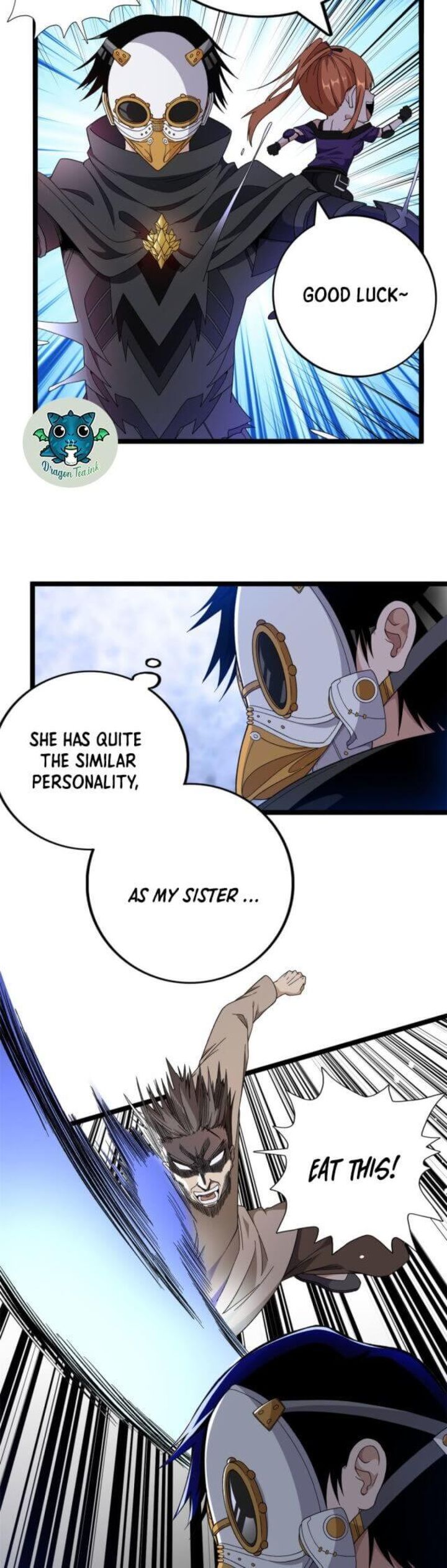 I Can Snatch 999 Types Of Abilities 15 14