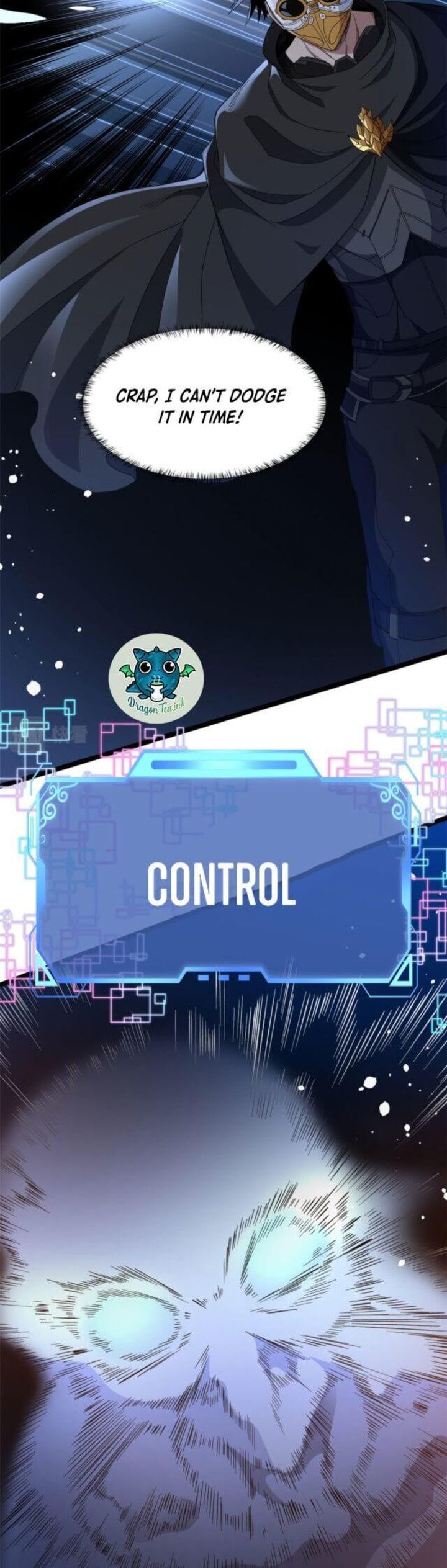 I Can Snatch 999 Types Of Abilities 15 19
