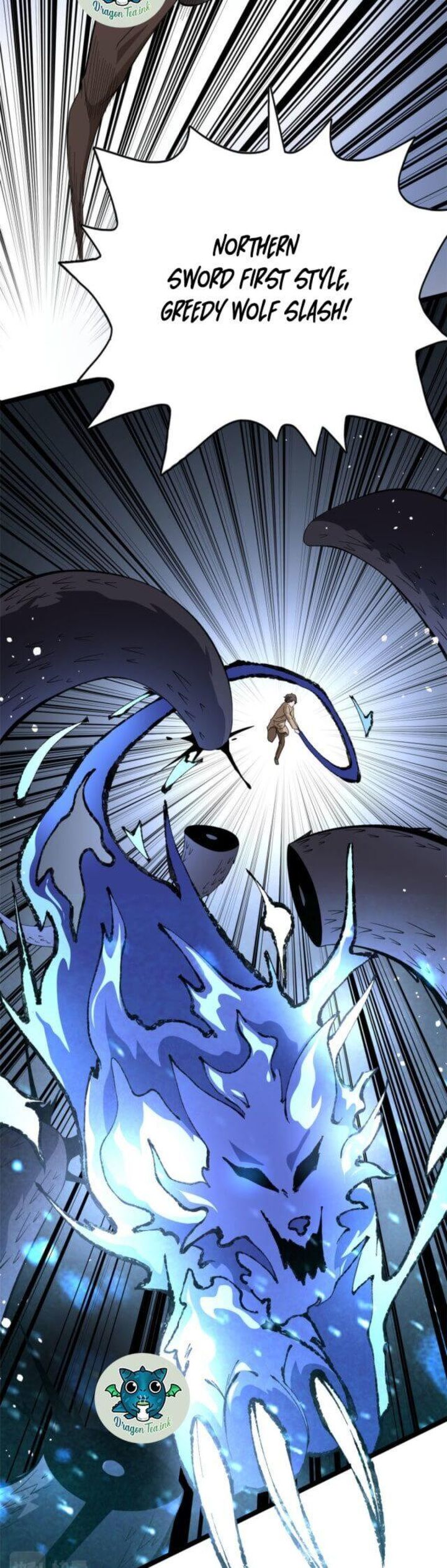 I Can Snatch 999 Types Of Abilities 15 5