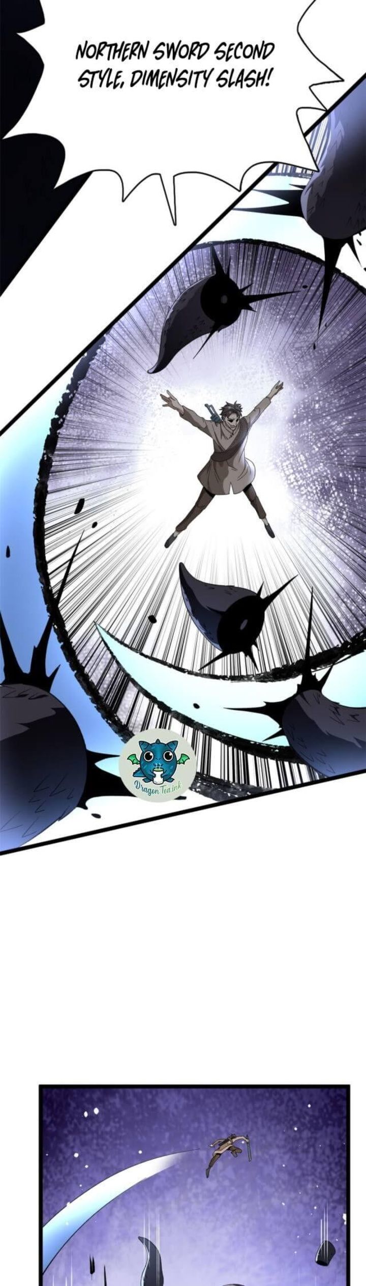 I Can Snatch 999 Types Of Abilities 15 8