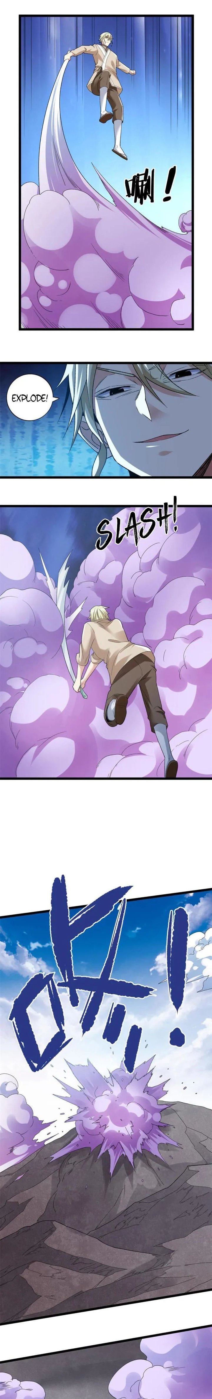 I Can Snatch 999 Types Of Abilities 152 4