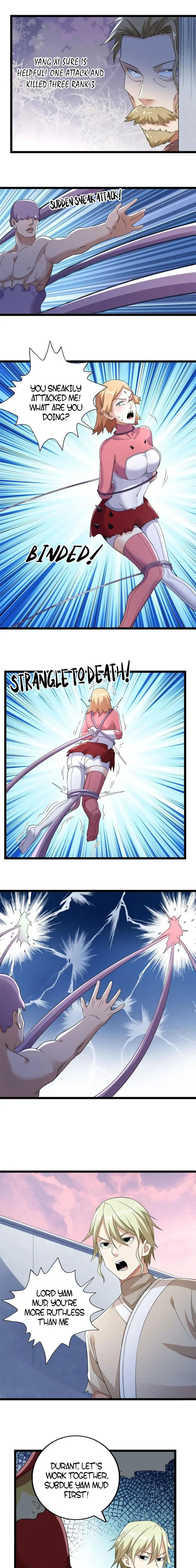 I Can Snatch 999 Types Of Abilities 153 3