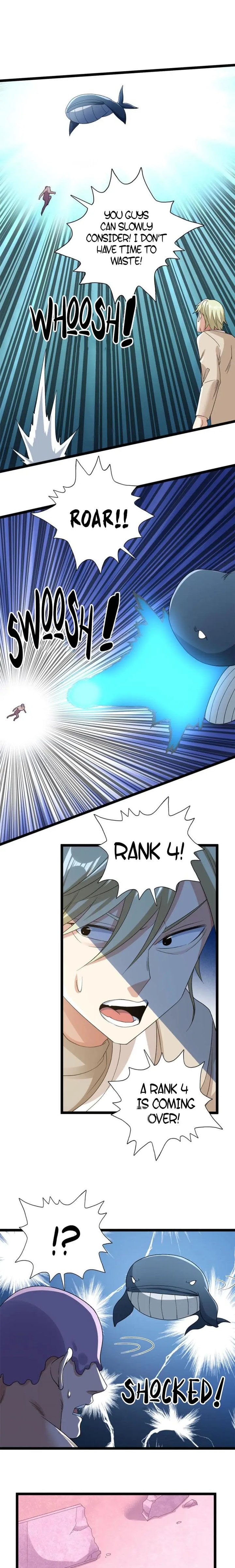 I Can Snatch 999 Types Of Abilities 153 5