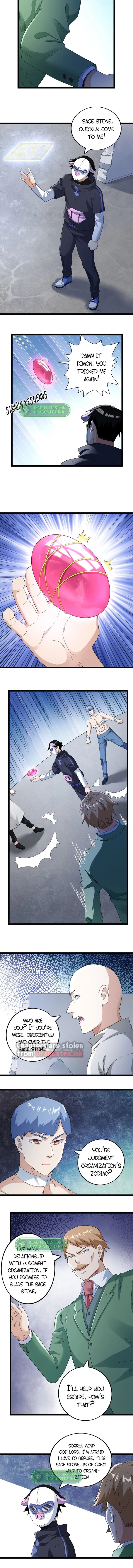 I Can Snatch 999 Types Of Abilities 156 2