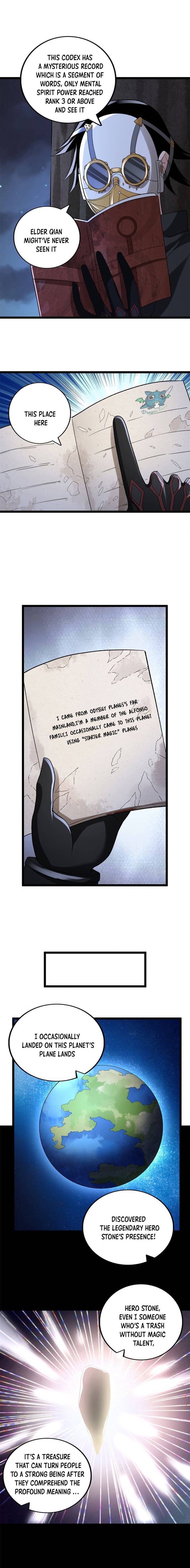 I Can Snatch 999 Types Of Abilities 159 3