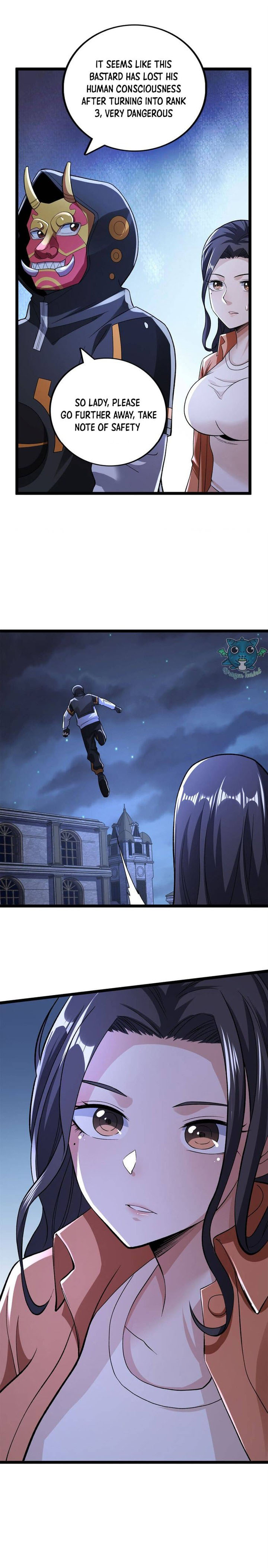 I Can Snatch 999 Types Of Abilities 159 8