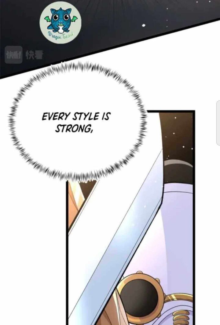 I Can Snatch 999 Types Of Abilities 16 10