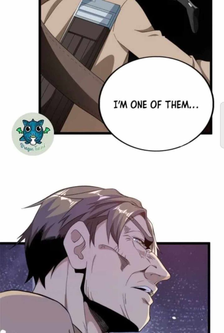 I Can Snatch 999 Types Of Abilities 16 33