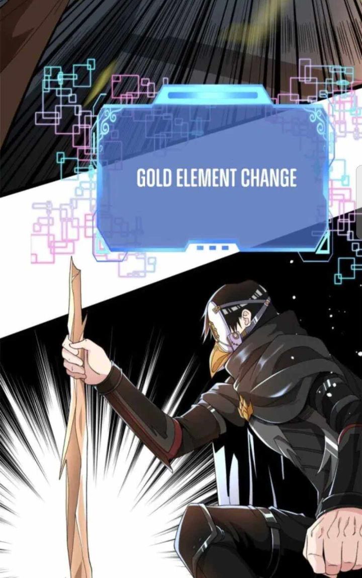 I Can Snatch 999 Types Of Abilities 16 7