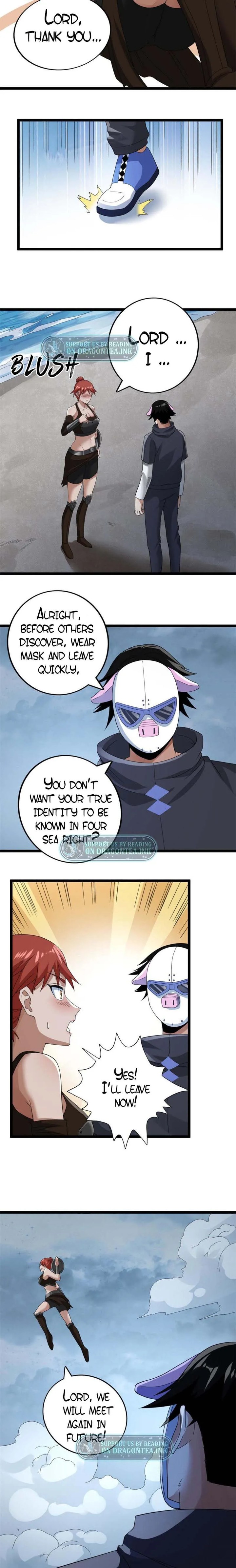 I Can Snatch 999 Types Of Abilities 160 7